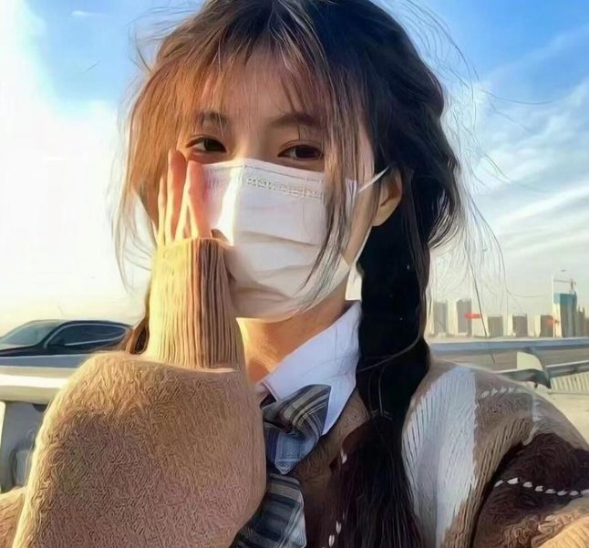 悲欢故事